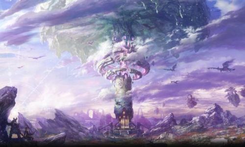 TERA : à propos de Rising