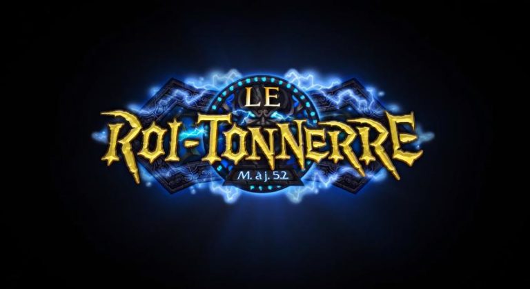 WoW – La 5.2 ce mercredi (si tout va bien)