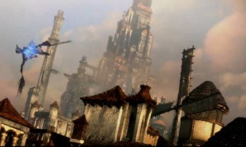 Neverwinter – Trailer CGI