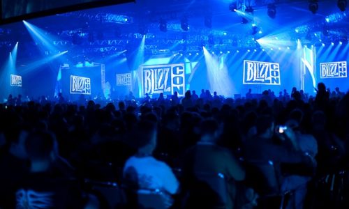 WoW – Blizzcon 2013 : 8 et 9 novembre