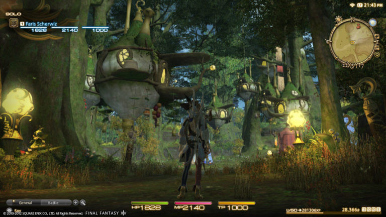 FFXIV – Lettre du producteur Live #5