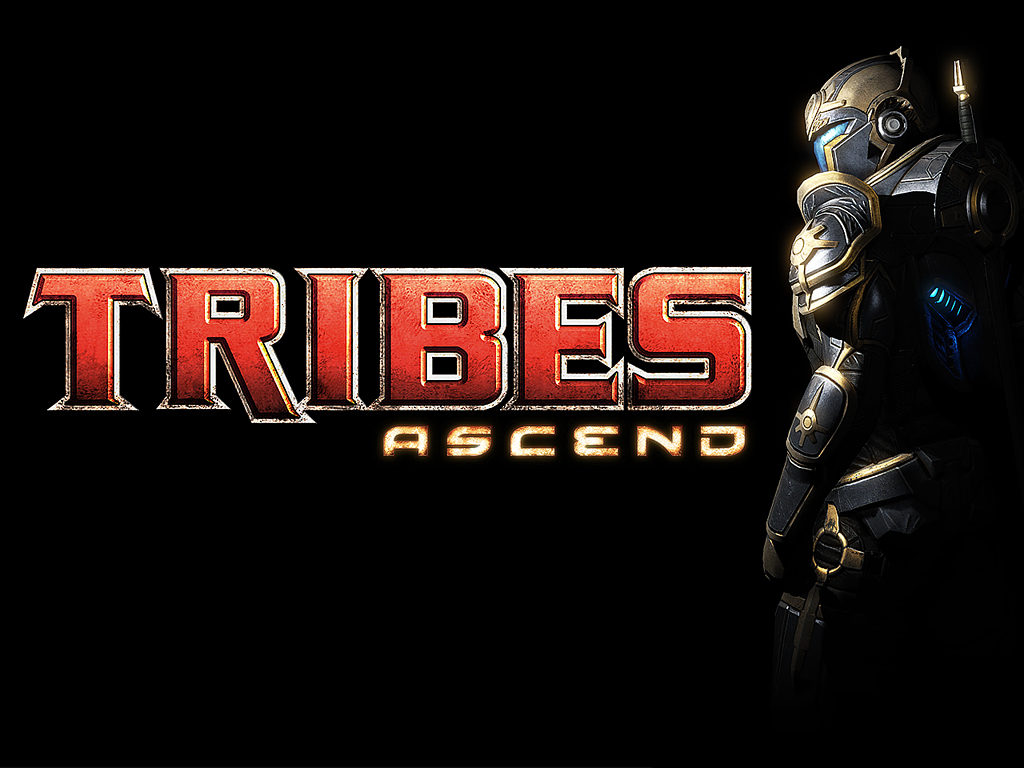 Tribes Ascend – Aperçu