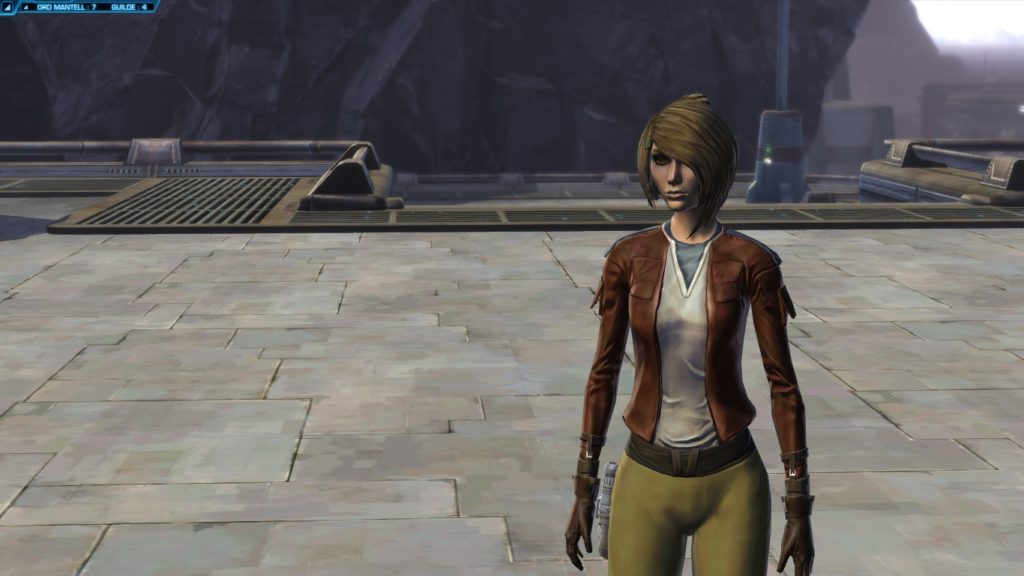 SWTOR – Un nouveau blog : Jaa&rsquo;dee