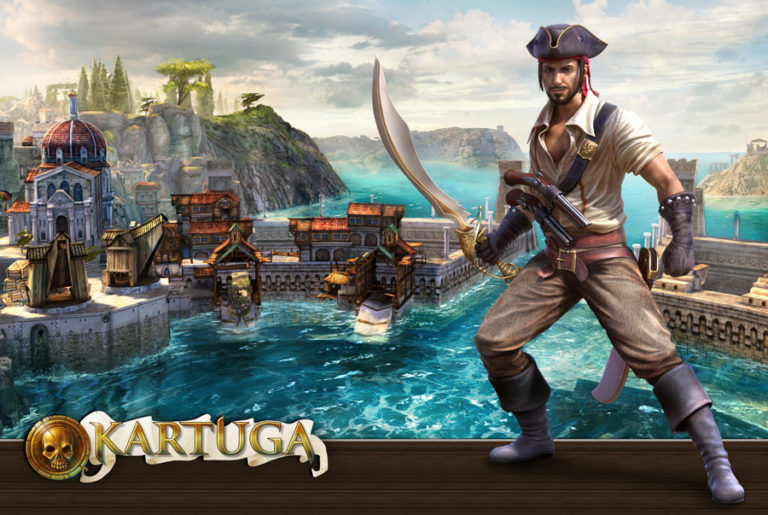 Kartuga : A l’abordage – Aperçu