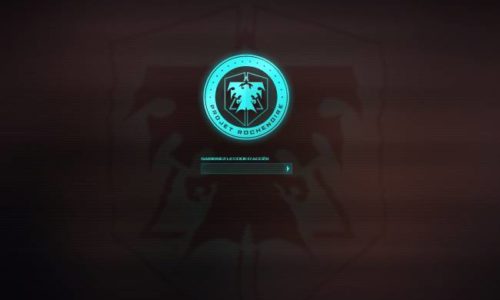 Projet Rochenoire : un projet Blizzard