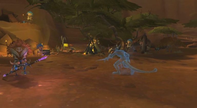 Wildstar – Classes : vidéos d&rsquo;aperçu (Zam)