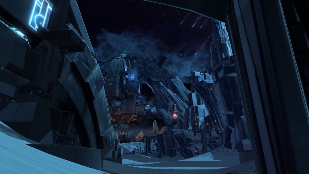 SWTOR – Patch Notes 1.7