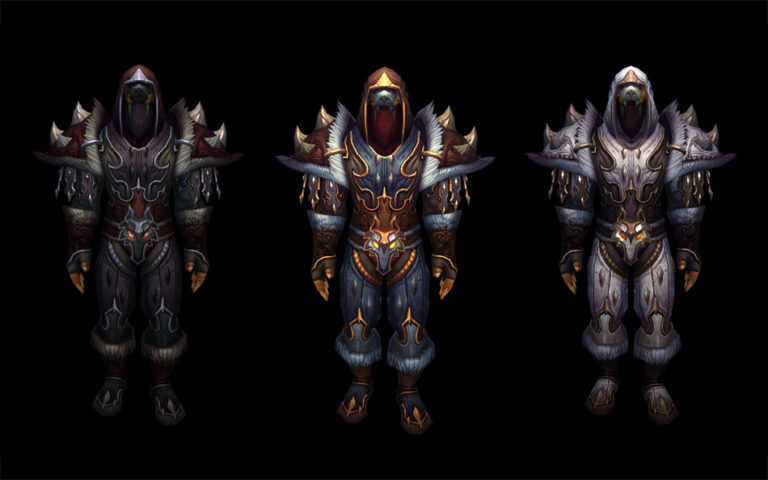 WoW – Aperçu du T15