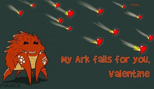 Defiance – Saint Valentin