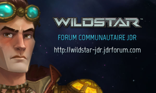 Wildstar – La communauté JdR s&rsquo;organise