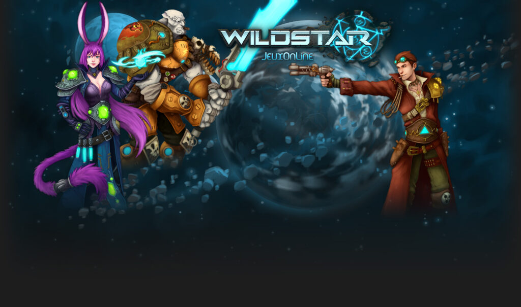 Wildstar – Fiche JeuxOnline : le Guerrier