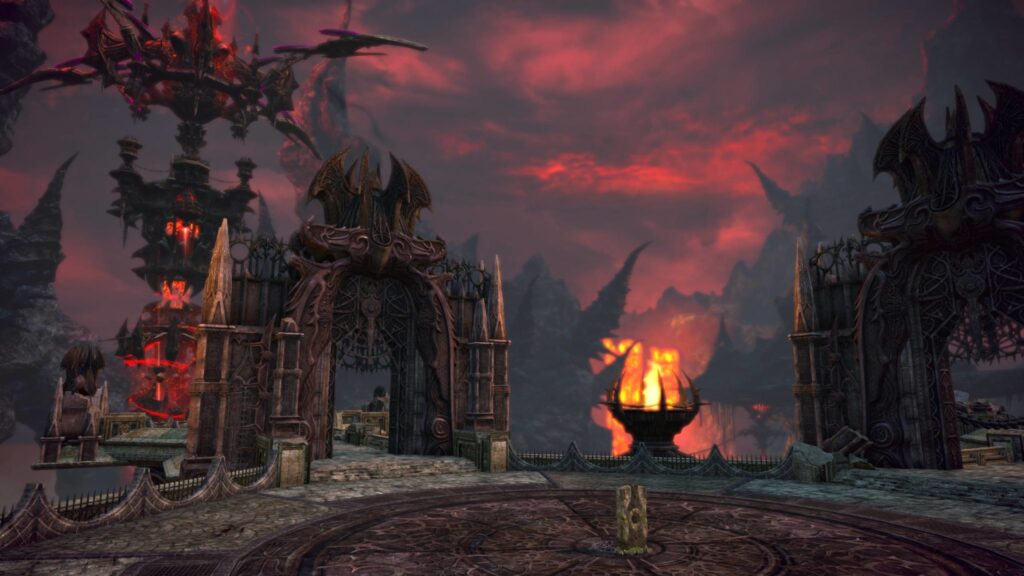 TERA : Rising (2.0)