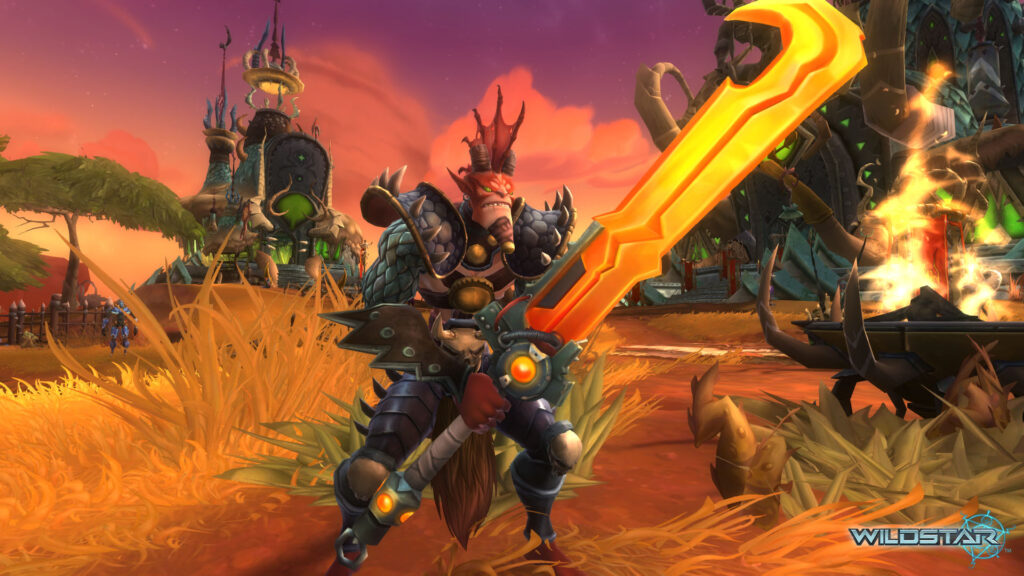 Wildstar – Connaissez vous Khuvor ?