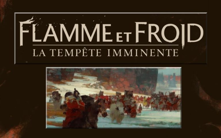 GW2 – Flamme et Froid : La Tempête Imminente