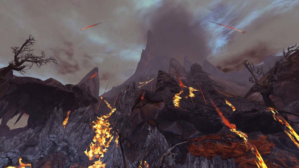 Neverwinter – Mont Hotenow