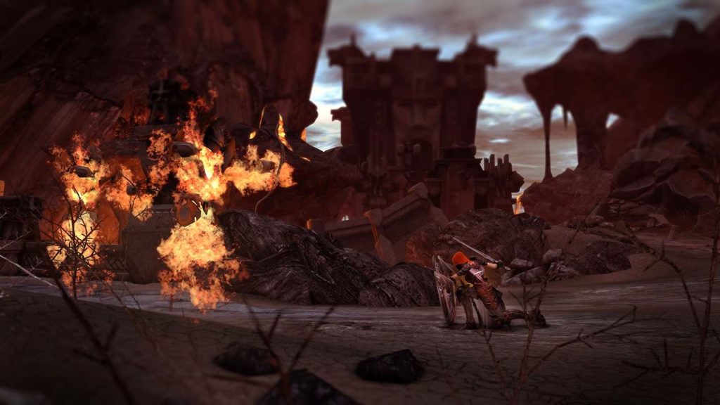 Neverwinter – Interview : avec le CEO