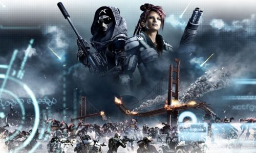 Defiance – 6 jeux à gagner !