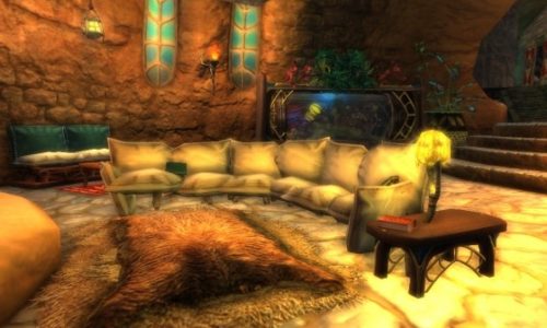 Rift – Concours de dimensions