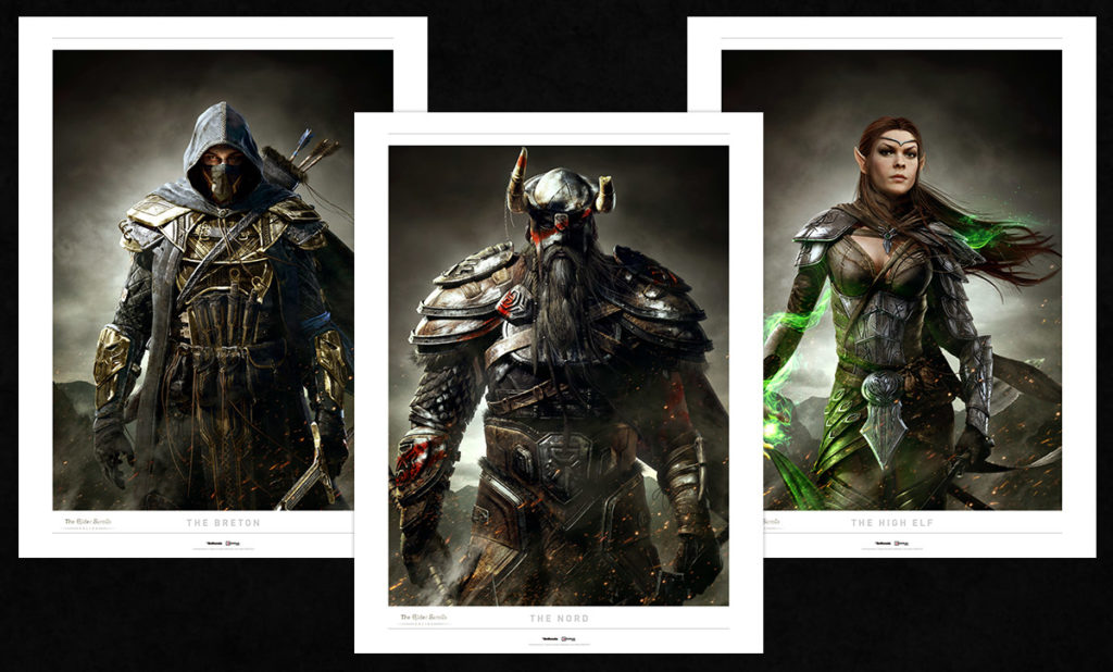 ESO – PAX East 2013
