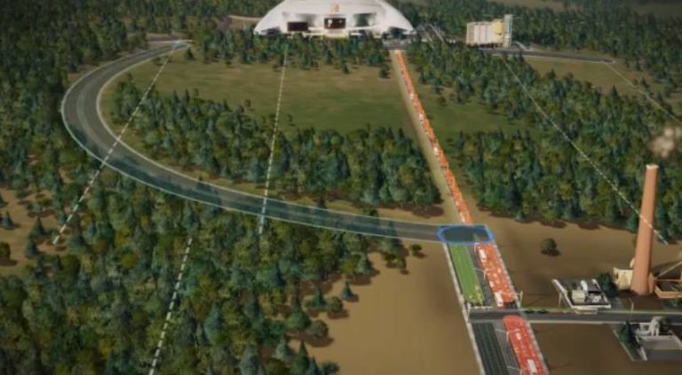 SimCity – Amélioration du trafic