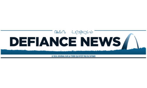 Defiance – Defiance News
