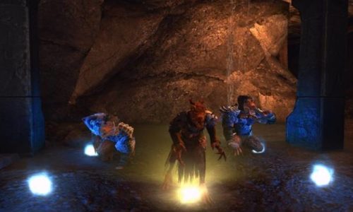 Neverwinter – Kobolds