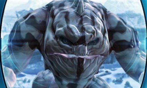 SWTOR – World Boss : Gargath