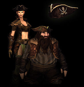 Neverwinter – Défi du week-end