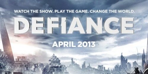 Defiance – Client Live disponible