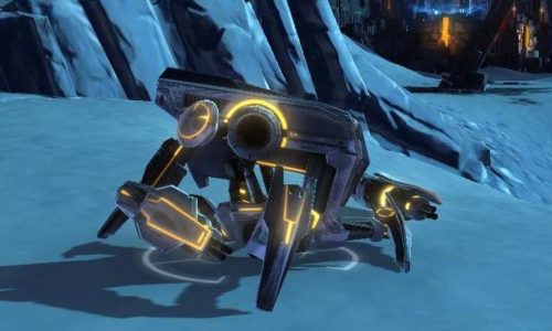 SWTOR – Les succès de l&rsquo;évènement Gree