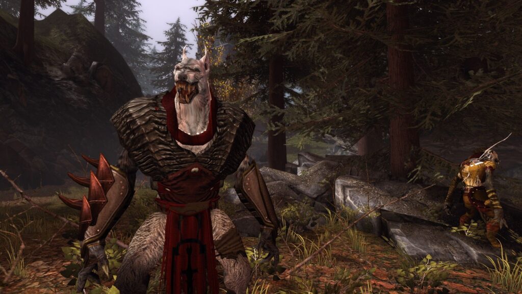 Neverwinter – Gnolls