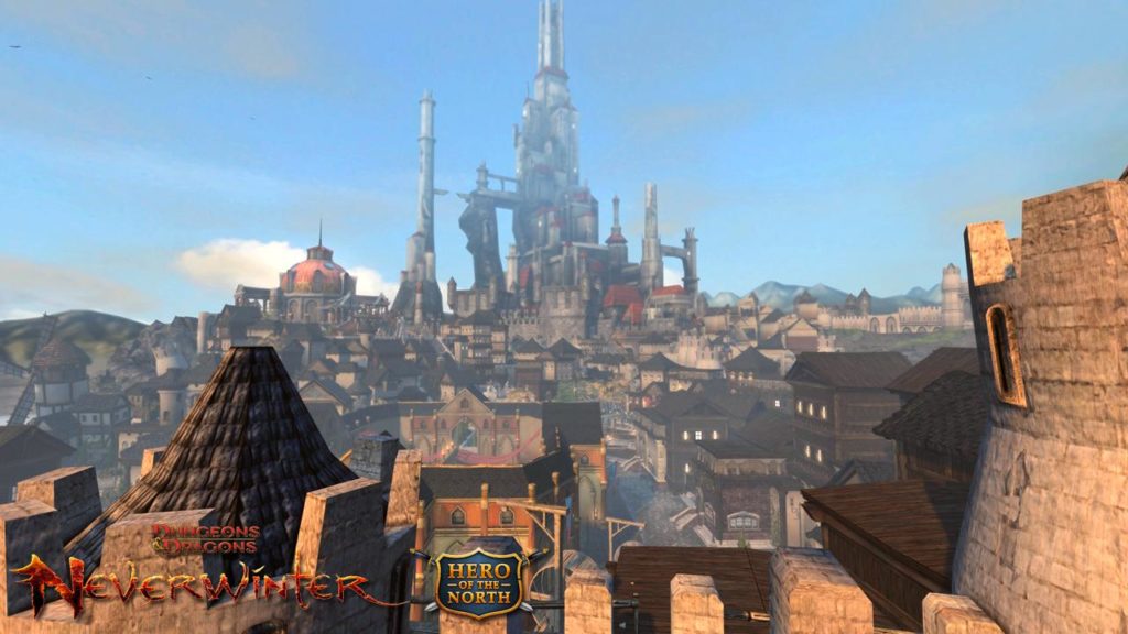 Neverwinter – Joyau du Nord