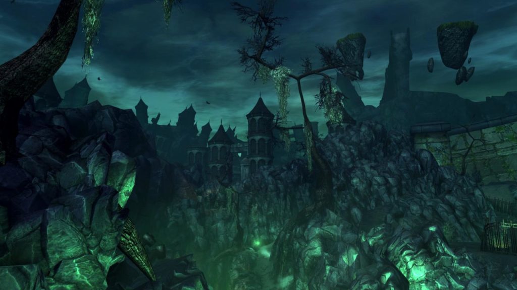 Neverwinter – Morts-vivants et gobelins