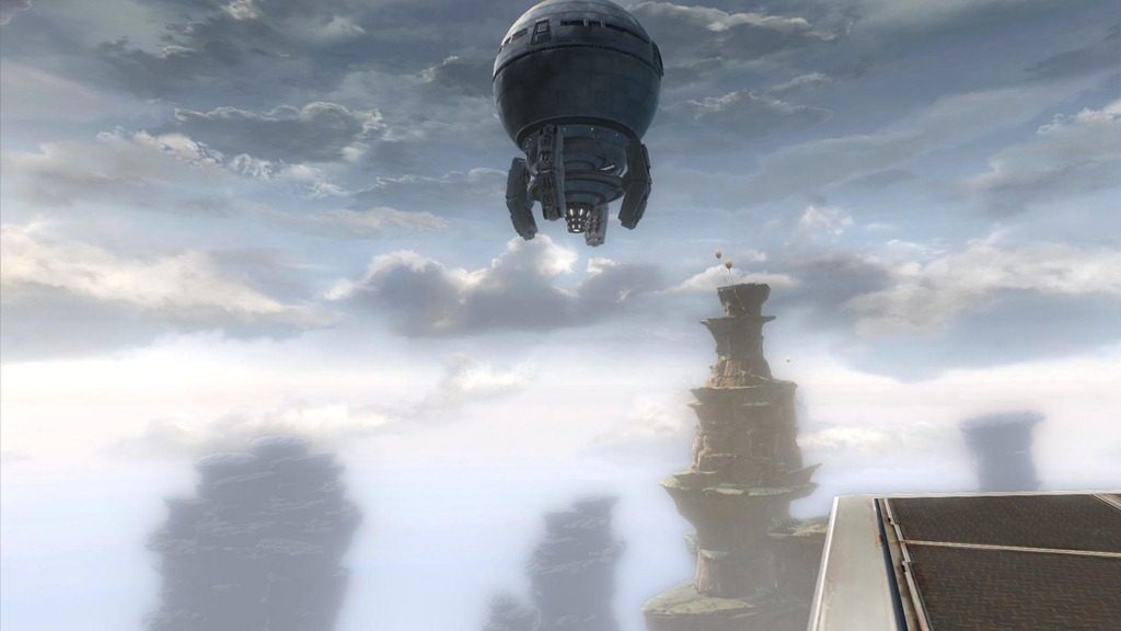 SWTOR – ACH : aperçu de l&rsquo;extension