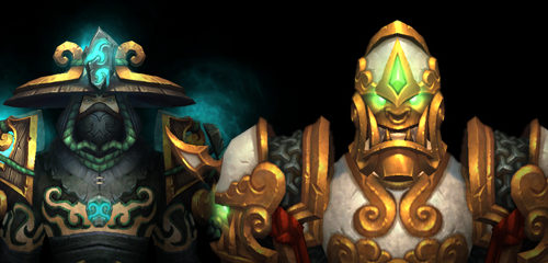 WoW – Révision des classes #4