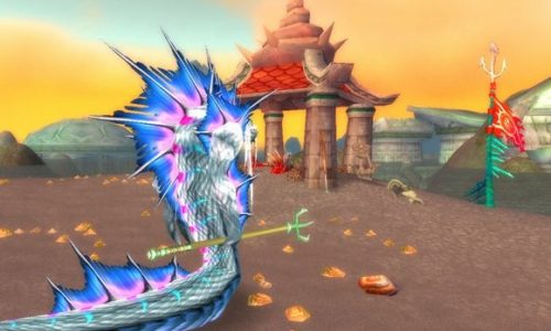 WoW – Spéculons sur le futur