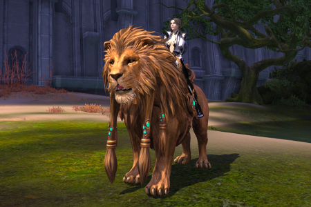 TERA : club TERA et retards