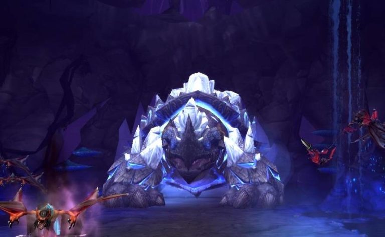 WoW – Profondeurs oubliées #2