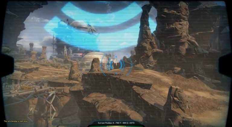 SWTOR – Making of ACH : la création de Makeb
