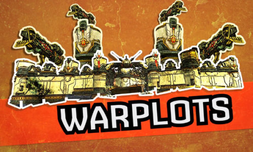 Wildstar – Pax East 2014 – WarPlot