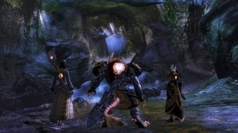 GW2 – Missions de guilde : nouveautés !