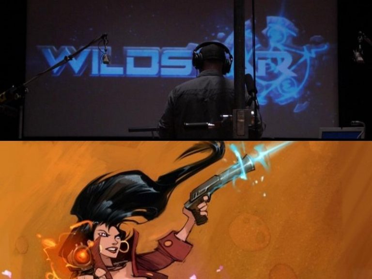 Wildstar – Interview de Jeff Kurtenacker, compositeur