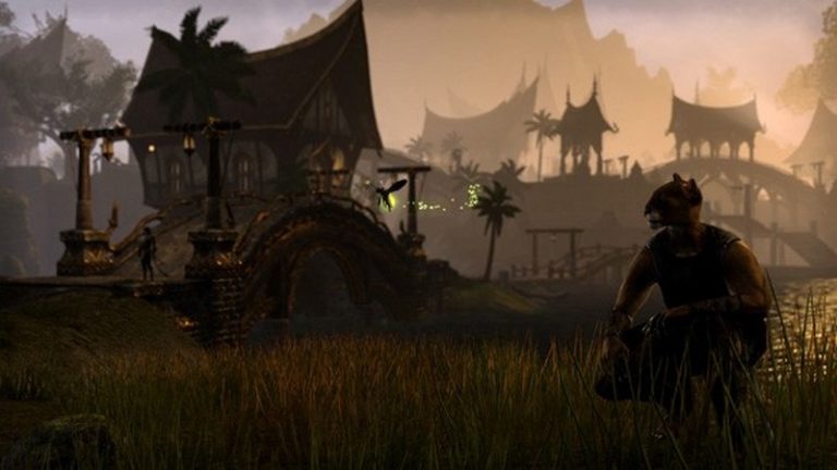 ESO – Aperçu presse : 4 heures de jeu