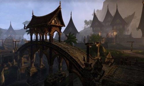 ESO – Khajiits