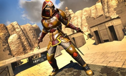 TSW : le JcJ dans l&rsquo;épisode 6