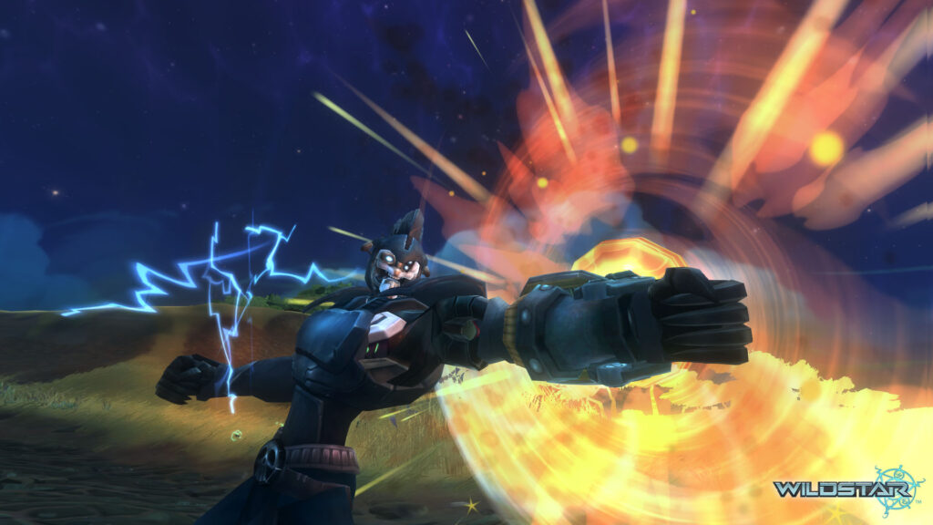 Wildstar – Analyse : le JcJ
