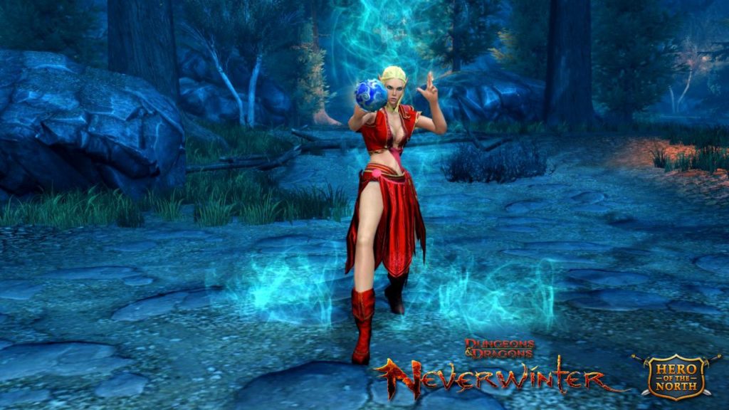 Neverwinter – Mise à jour 3.20130529d.6