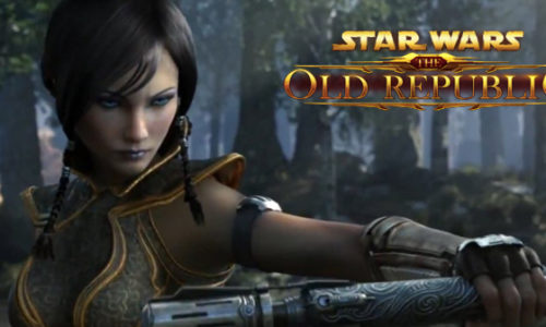 SWTOR – Dossier Millenium 2.0