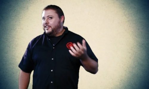 3 jeux, un homme pour les gouverner tous