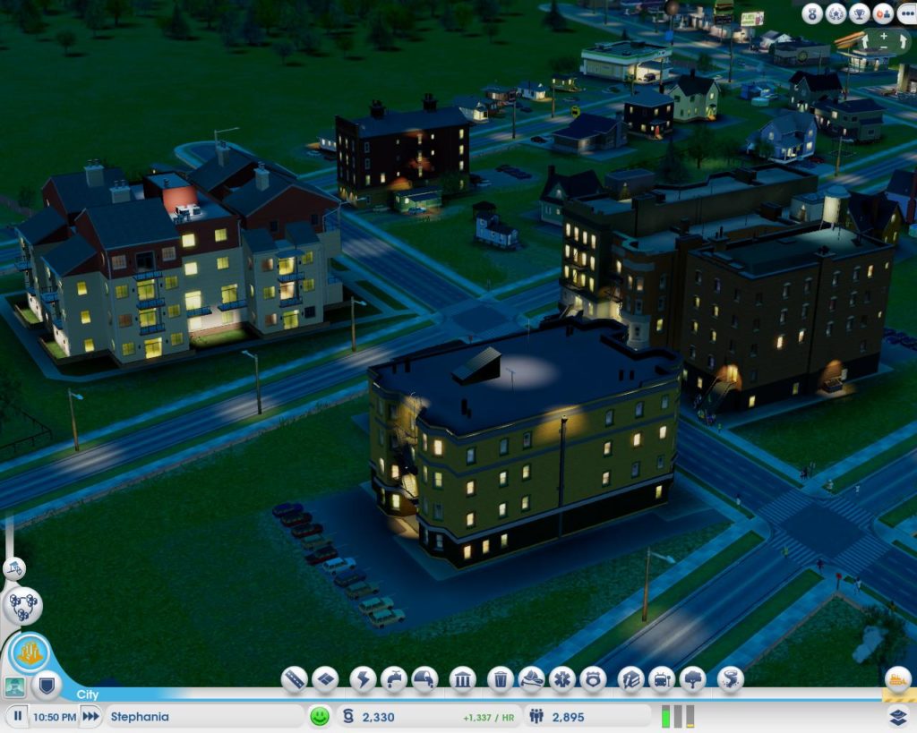 SimCity – 1 million d&rsquo;exemplaires